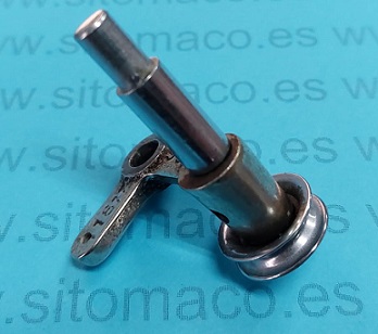 DEVANADOR COMPLETO ALFA 108 109